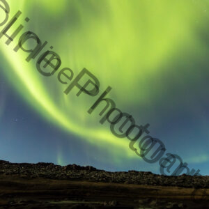 Aurora Swirl