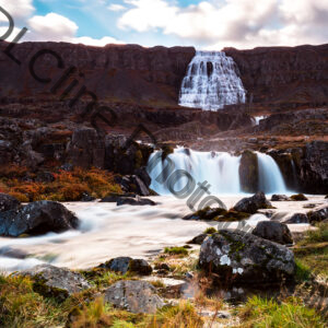 Baejarfoss