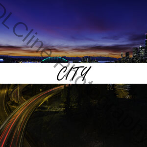 City