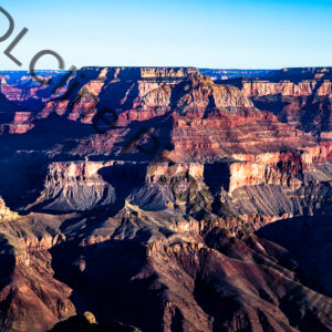 Grand Canyon - Navajo Point