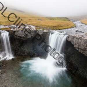 Hidden Falls