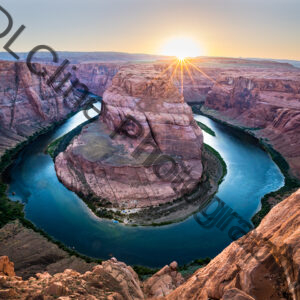 Horseshoe Bend