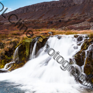 Hrisvadsfoss