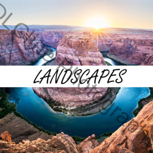 Landscapes