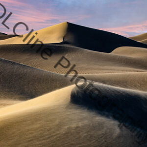 Sunset Sands