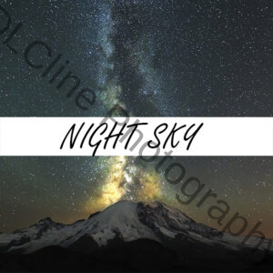 Night Sky