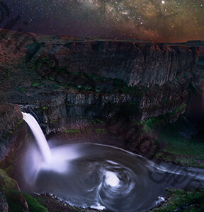 Fantasy Visions