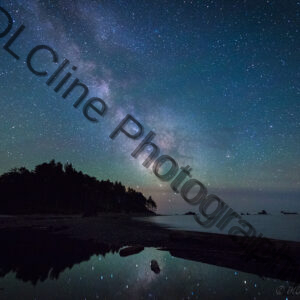 Ruby Beach Washington