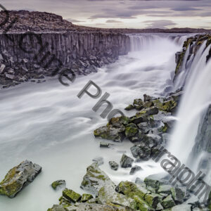 Selfoss