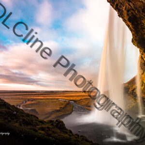Seljalandsfoss