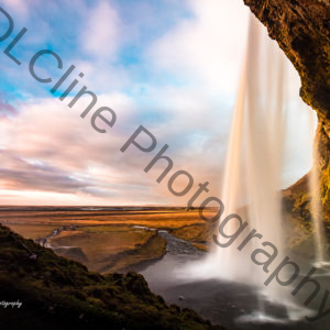 Seljalandsfoss