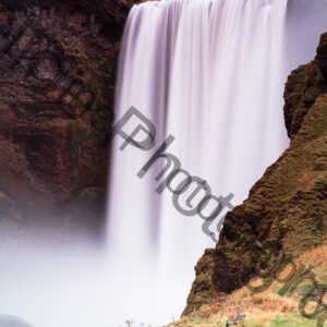 Skogafoss