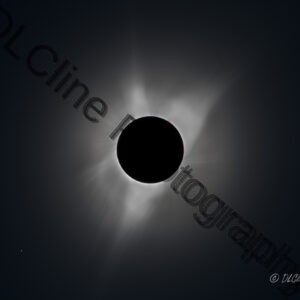 Full Totality