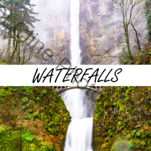 Waterfalls