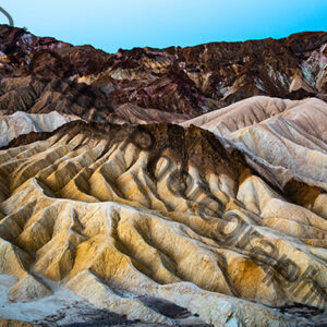 Zabriski Point
